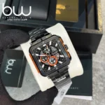 خرید ساعت مچی مردانه بالمر مدل Balmer B-8839MC از گالری ساعت برنارد