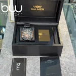 خرید ساعت مچی مردانه بالمر مدل Balmer B-8839MC از گالری ساعت برنارد