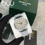 خرید ساعت مچی مردانه هیسلون مدل Hislon-CL127S-08SS از گالری ساعت برنارد