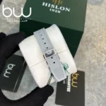 خرید ساعت مچی مردانه هیسلون مدل Hislon-CL127S-08SS از گالری ساعت برنارد