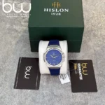 خرید ساعت مچی مردانه هیسلون مدل Hislon-CL127S-10YS از گالری ساعت برنارد