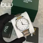 خرید ساعت مچی مردانه هیسلون مدل Hislon-CL127T-05SG از گالری ساعت برنارد