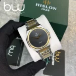 خرید ساعت مچی مردانه هیسلون مدل Hislon-CL127T-05SGB از گالری ساعت برنارد
