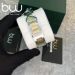 خرید ساعت مچی مردانه هیسلون مدل Hislon-CL127T-05SGB از گالری ساعت برنارد