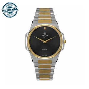 خرید ساعت مچی مردانه هیسلون مدل Hislon-CL127T-05SGB از گالری ساعت برنارد