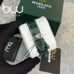 خرید ساعت مچی مردانه هیسلون مدل Hislon-CL130S-15LG از گالری ساعت برنارد