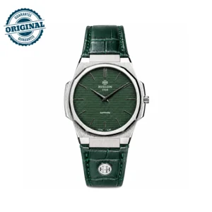 خرید ساعت مچی مردانه هیسلون مدل Hislon-CL130S-15LG از گالری ساعت برنارد