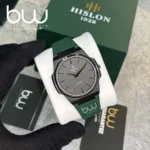 خرید ساعت مچی مردانه هیسلون مدل Hislon-CL130S-15RS از گالری ساعت برنارد