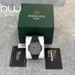 خرید ساعت مچی مردانه هیسلون مدل Hislon-CL130S-15RS از گالری ساعت برنارد