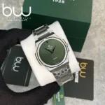 خرید ساعت مچی مردانه هیسلون مدل Hislon-CL130S-15SG از گالری ساعت برنارد