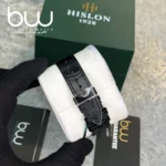 خرید ساعت مچی مردانه هیسلون مدل Hislon-CL170S-02BS از گالری ساعت برنارد