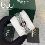 خرید ساعت مچی مردانه هیسلون مدل Hislon-CL170S-04SS از گالری ساعت برنارد