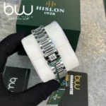خرید ساعت مچی مردانه هیسلون مدل Hislon-CL170S-04SSB از گالری ساعت برنارد