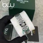 خرید ساعت مچی مردانه هیسلون مدل Hislon-CL170S-07SB از گالری ساعت برنارد