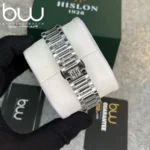 خرید ساعت مچی مردانه هیسلون مدل Hislon-CL170S-08SB از گالری ساعت برنارد