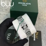 خرید ساعت مچی مردانه هیسلون مدل Hislon-CL170S-08SS از گالری ساعت برنارد