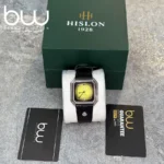خرید ساعت مچی مردانه هیسلون مدل Hislon-CL170S-10SL از گالری ساعت برنارد