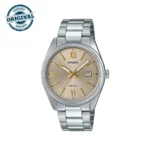 خرید ساعت مچی کاسیو مدل CASIO MTP-1302DD-9A از گالری ساعت برنارد واچ