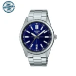 خرید ساعت مچی کاسیو مدل CASIO MTP-VD02D-2E از گالری ساعت برنارد واچ