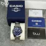 خرید ساعت مچی کاسیو مدل CASIO MTP-VD02D-2E از گالری ساعت برنارد واچ