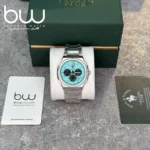 خرید ساعت مچی مردانه پولو رالف لارن مدل POLO RALPH LAUREN GLUB-PR10013-01 از گالری ساعت برنارد واچ