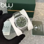 خرید ساعت مچی مردانه پولو رالف لارن مدل POLO RALPH LAUREN GLUB-PR10013-05 از گالری ساعت برنارد واچ