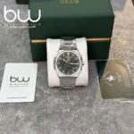 خرید ساعت مچی مردانه پولو رالف لارن مدل POLO RALPH LAUREN GLUB-PR10013-05 از گالری ساعت برنارد واچ
