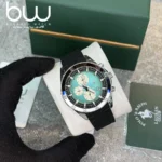 خرید ساعت مچی مردانه پولو رالف لارن مدل POLO RALPH LAUREN GLUB-PR10016-05 از گالری ساعت برنارد