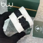 خرید ساعت مچی مردانه پولو رالف لارن مدل POLO RALPH LAUREN GLUB-PR10016-05 از گالری ساعت برنارد