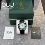 خرید ساعت مچی مردانه پولو رالف لارن مدل POLO RALPH LAUREN GLUB-PR10016-05 از گالری ساعت برنارد
