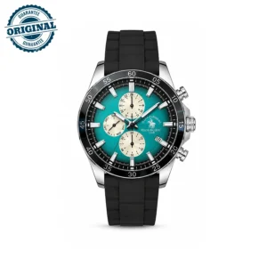 خرید ساعت مچی مردانه پولو رالف لارن مدل POLO RALPH LAUREN GLUB-PR10016-05 از گالری ساعت برنارد