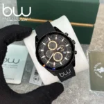 خرید ساعت مچی مردانه پولو رالف لارن مدل POLO RALPH LAUREN GLUB-PR10016-07 از گالری ساعت برنارد واچ