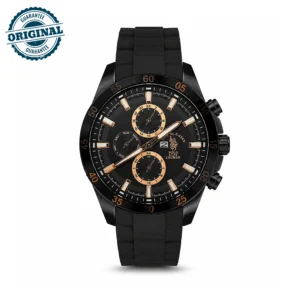خرید ساعت مچی مردانه پولو رالف لارن مدل POLO RALPH LAUREN GLUB-PR10016-07 از گالری ساعت برنارد واچ