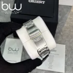 خرید ساعت مچی اورینت مردانه مدل ORIENT RA-AC0L07L00B از گالری ساعت برنارد