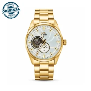 خرید ساعت مچی اورینت مردانه مدل ORIENT RA-AR0007S00C از گالری ساعت برنارد