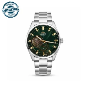 خرید ساعت مچی اورینت مردانه مدل ORIENT RA-AR0008E00C از گالری ساعت برنارد