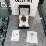 خرید ساعت مچی اورینت مردانه مدل ORIENT RA-AR0010R00C از گالری ساعت برنارد