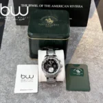 خرید ساعت مچی مردانه پولو سانتا باربارا مدل SANTA BARBARA POLO Club SB.4.10023-2 از گالری ساعت برنارد واچ