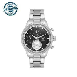 خرید ساعت مچی مردانه پولو سانتا باربارا مدل SANTA BARBARA POLO Club SB.4.10023-2 از گالری ساعت برنارد واچ