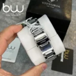 خرید ساعت مچی ویتوریا مردانه مدل Vittoria VT2030-1 از فروشگاه ساعت برنارد