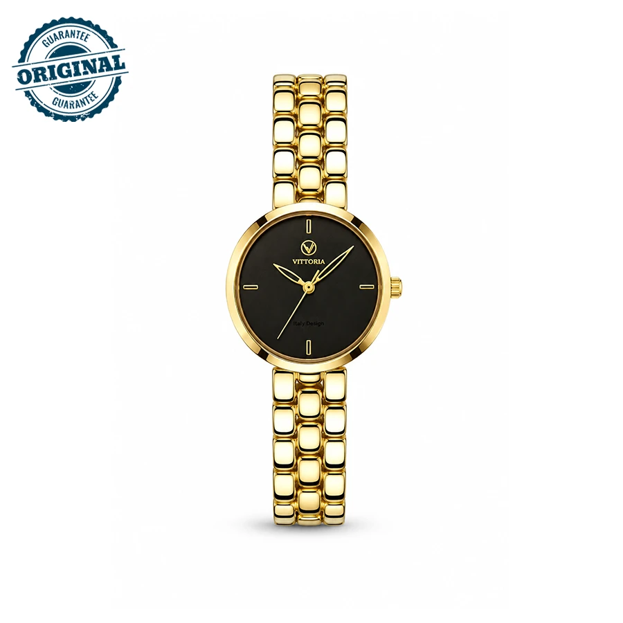 VT3100-3 خرید ساعت مچی ویتوریا زنانه مدل Vittoria VT3100-3 از فروشگاه ساعت برنارد