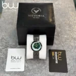 خرید ساعت مچی ویتوریا زنانه مدل Vittoria VT3326-3 از فروشگاه ساعت برنارد