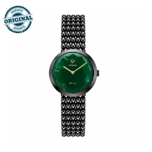 خرید ساعت مچی ویتوریا زنانه مدل Vittoria VT3326-3 از فروشگاه ساعت برنارد