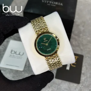 خرید ساعت مچی ویتوریا زنانه مدل Vittoria VT3326 از فروشگاه ساعت برنارد