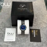 خرید ساعت مچی ویتوریا زنانه مدل Vittoria VT3326-5 از فروشگاه ساعت برنارد