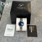 خرید ساعت مچی ویتوریا زنانه مدل Vittoria VT3341-1 از فروشگاه ساعت برنارد