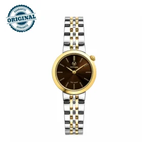 خرید ساعت مچی ویتوریا زنانه مدل Vittoria VT3341-2 از فروشگاه ساعت برنارد