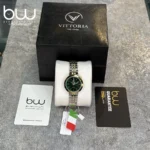خرید ساعت مچی ویتوریا زنانه مدل Vittoria VT3341-3 از فروشگاه ساعت برنارد