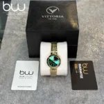 خرید ساعت مچی ویتوریا زنانه مدل Vittoria VT3341-5 از فروشگاه ساعت برنارد