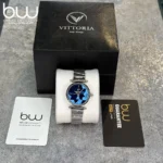 خرید ساعت مچی ویتوریا زنانه مدل Vittoria VT3343-1 از فروشگاه ساعت برنارد